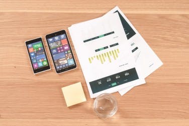 ux design webdesign app mobile business interface flat-1325858