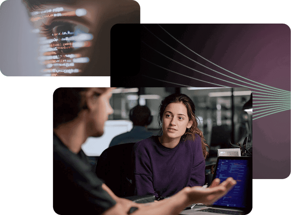 Lead the Digital Revolution