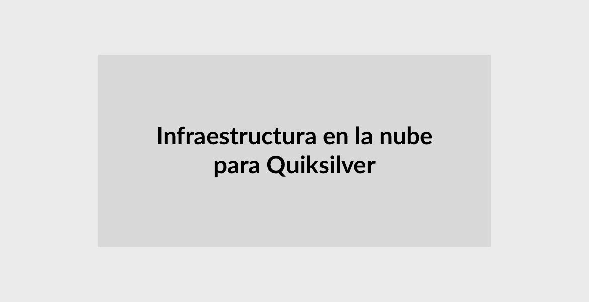 quiksilver