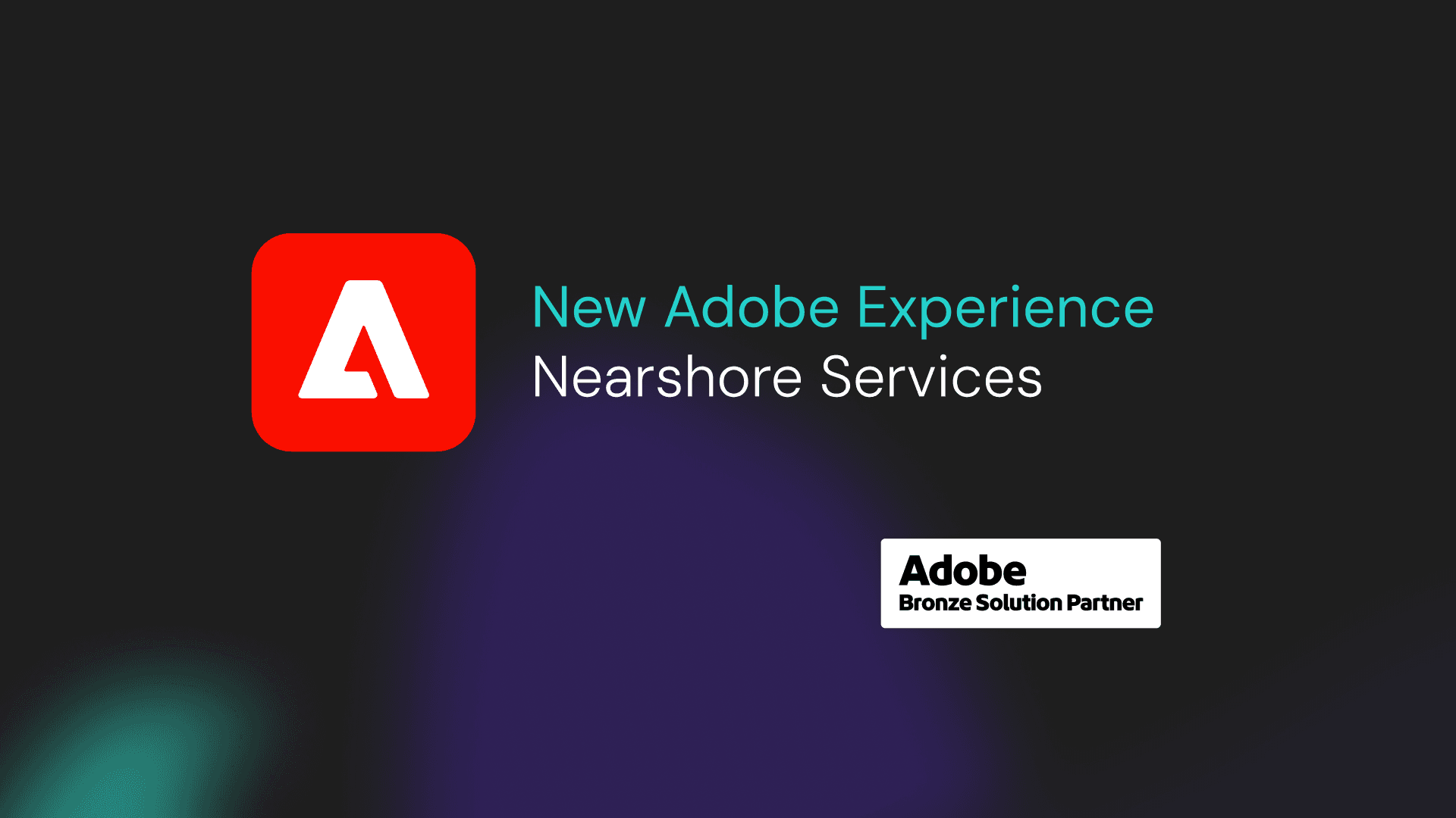 Aplica expande sus servicios de Experiencia digital Nearshore