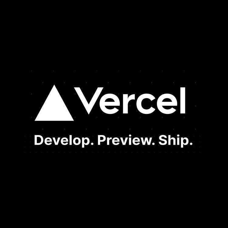 ¿Qué es Vercel?