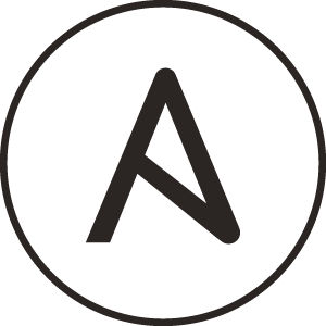 [Icon] Ansible simple