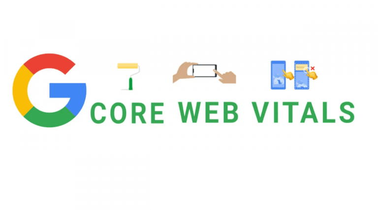 Core Web Vitals