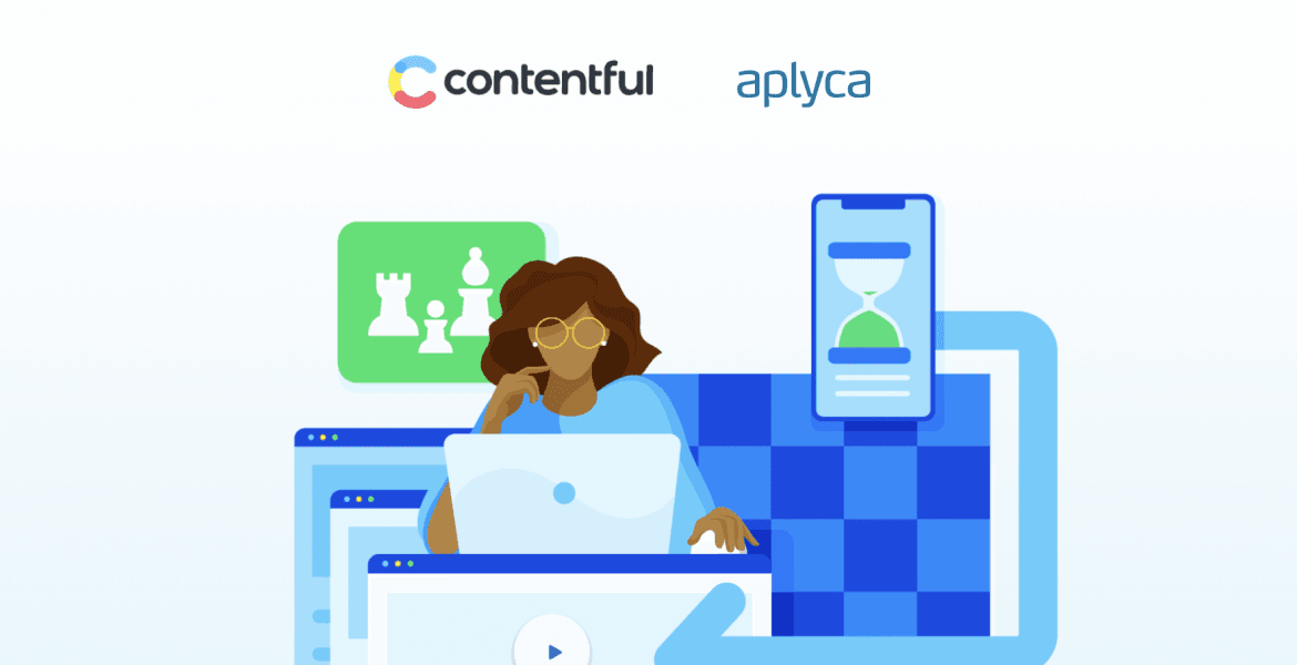 Contentful y Aplyca