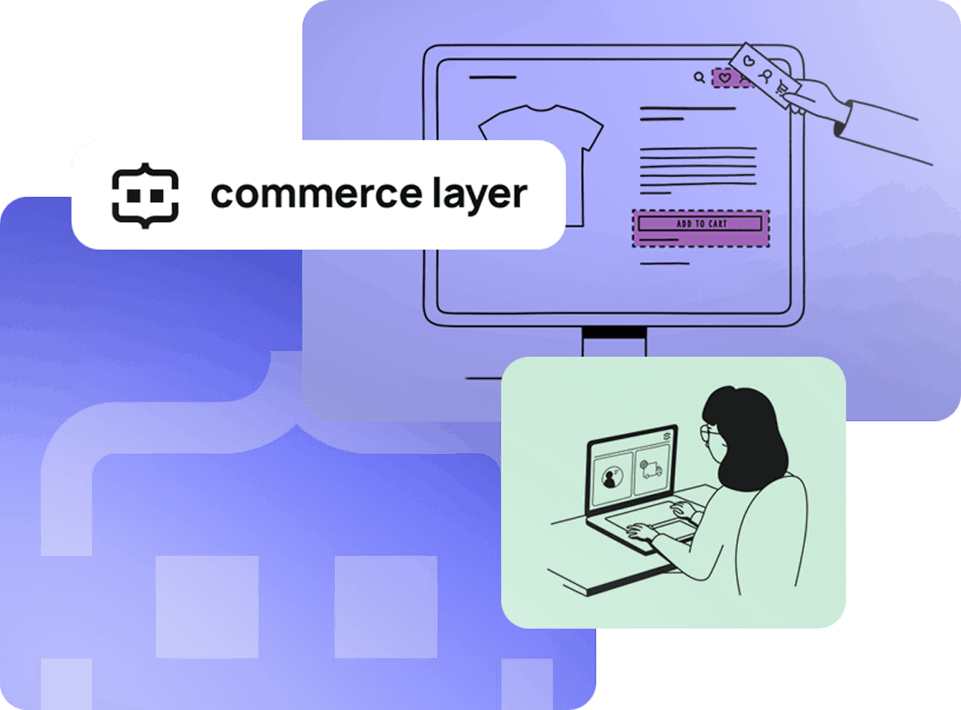 Ecommerce y Marketplace