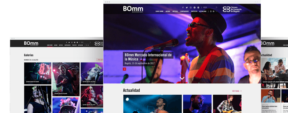 BogMusicMarket Banner