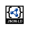 [Icon] Format - JSON