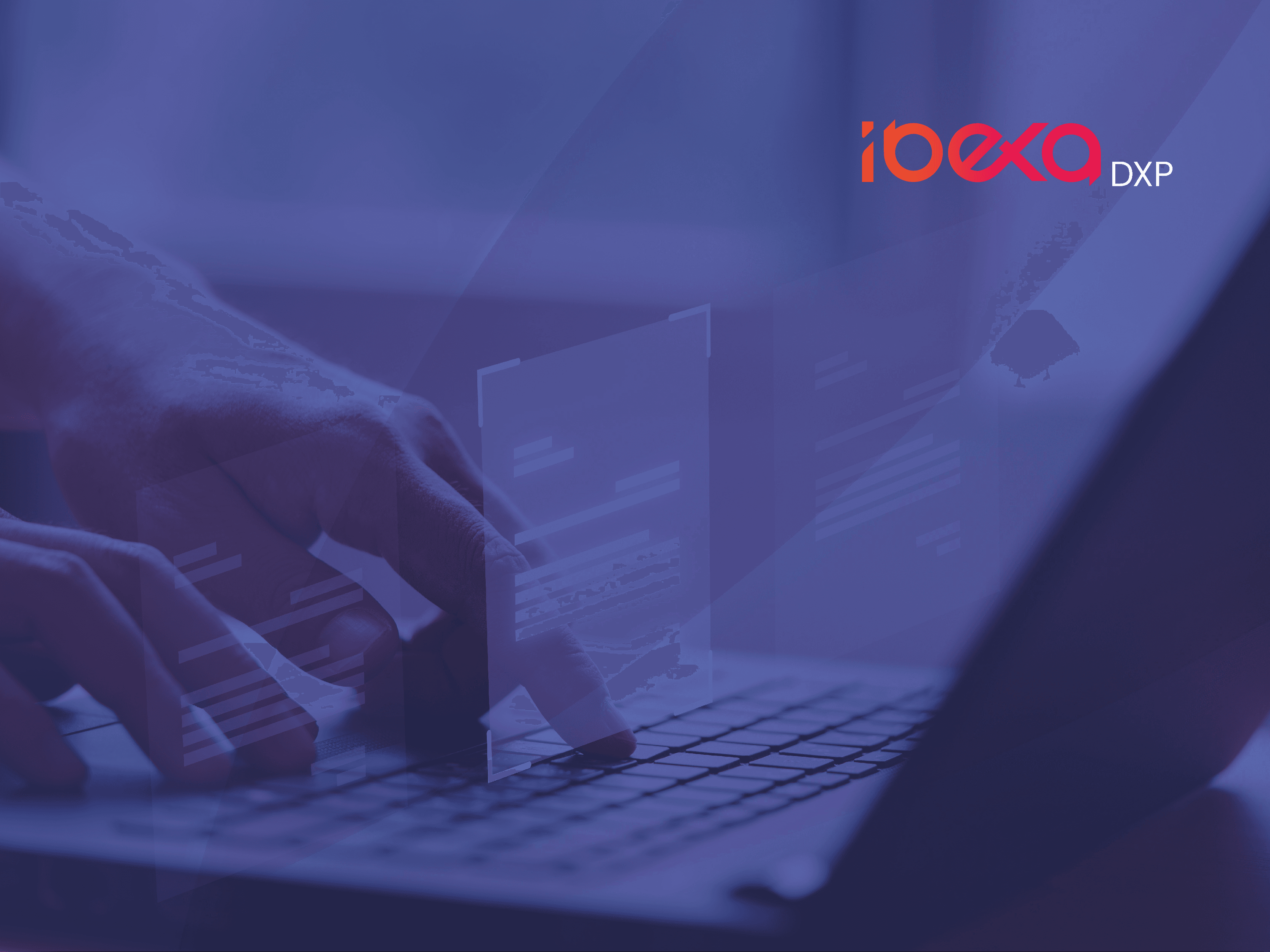 Ibexa DXP v4.6: avances y nuevas funcionalidades