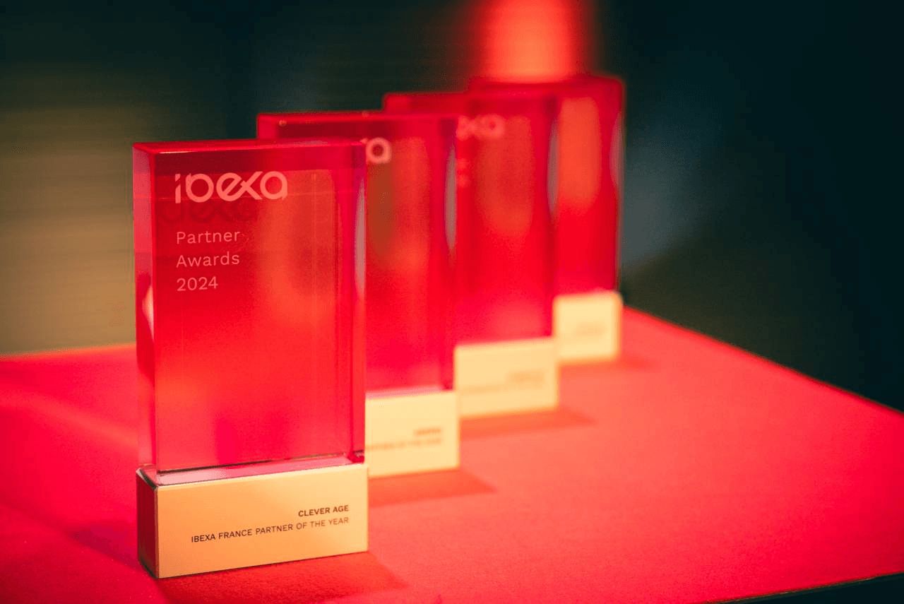 Ibexa Awards 2025