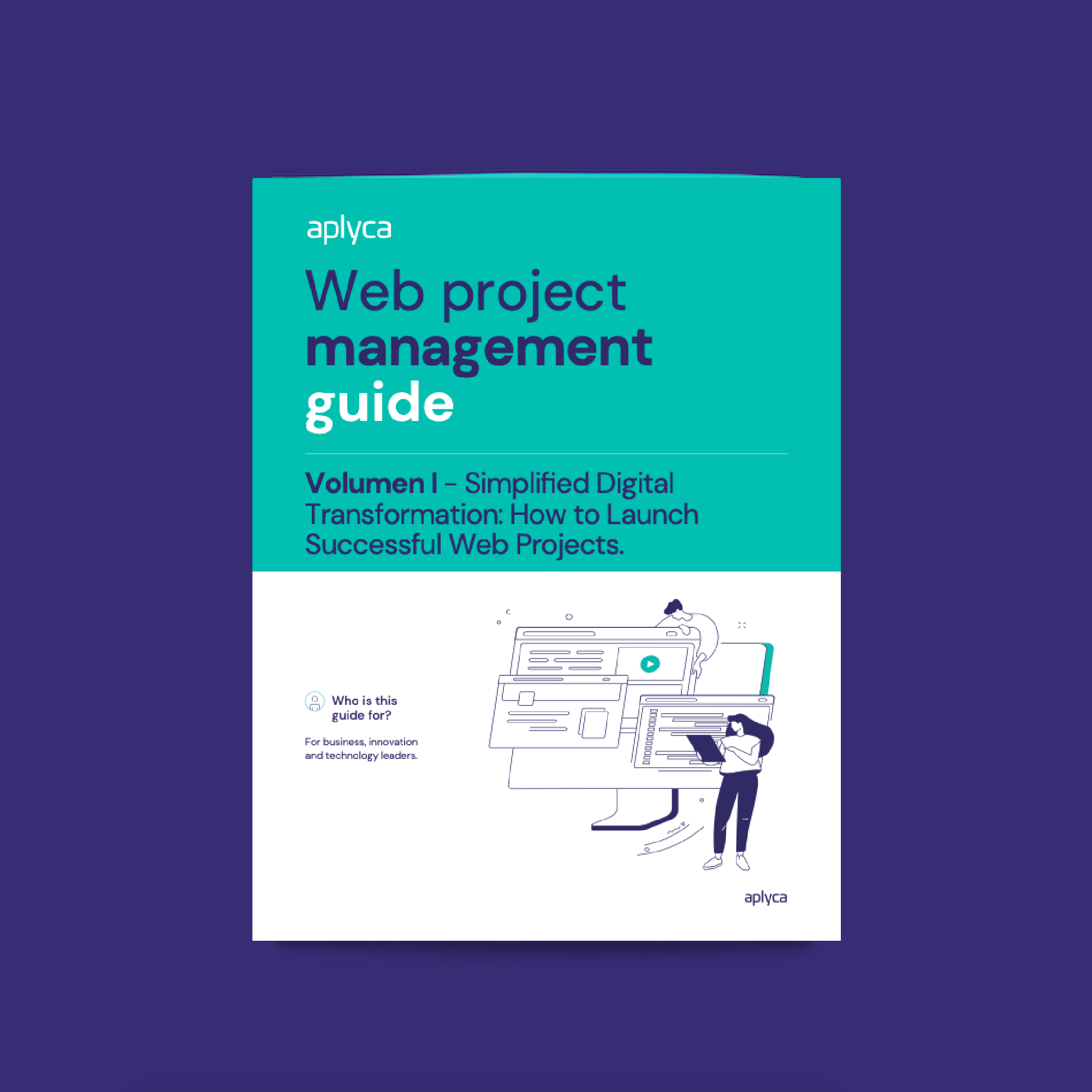Web Project Management Guide / Vol 1