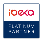 Ibexa Platinum Partner