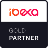 [Logo] Ibexa Awards