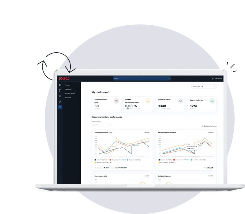 ibexa-dxp-personalization