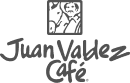 Logo Juan Valdez' Coffe