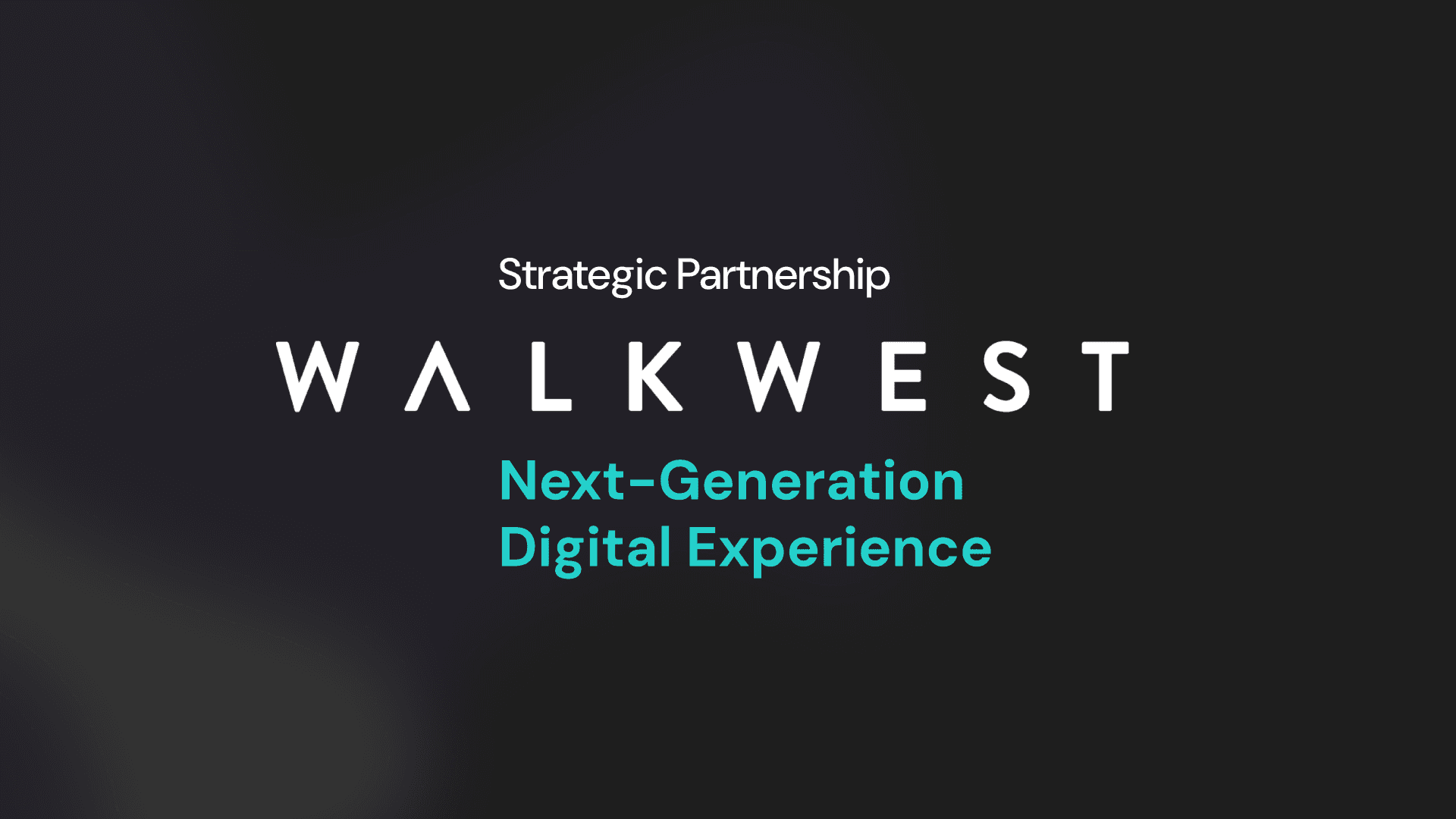 Strategic Partnerships Aplyca & WalkWest: Next-Generation Digital Experience