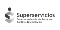 Logo Superservicios