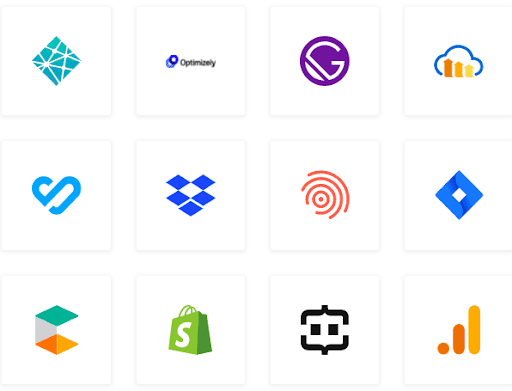 Apps Contentful