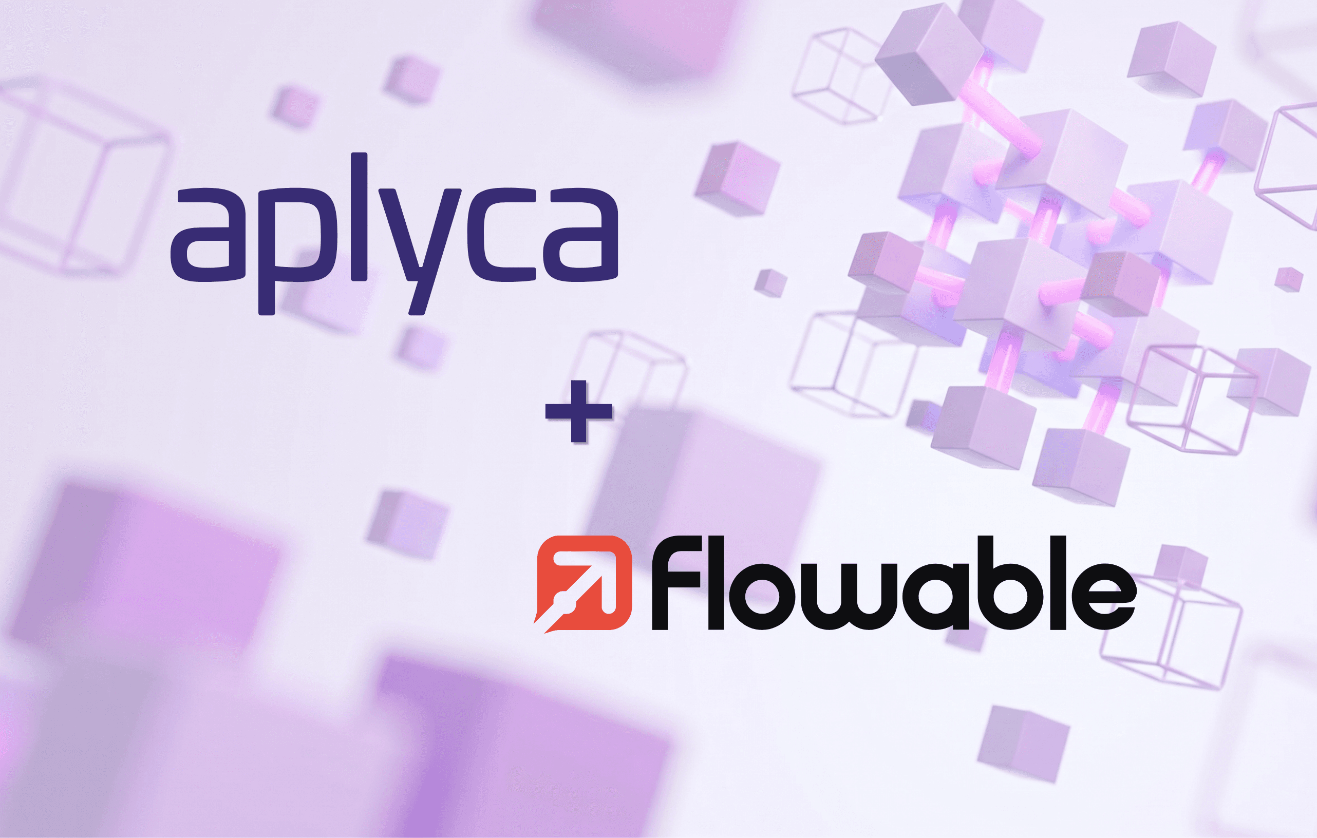 Aplyca es partner de Flowable