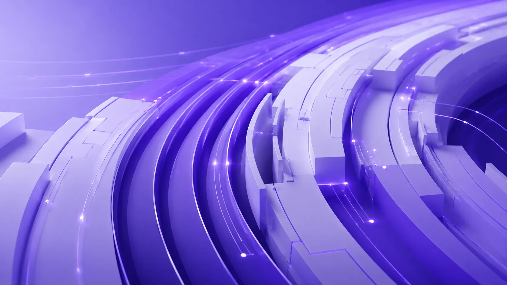 The web is not dead. It is evolving.