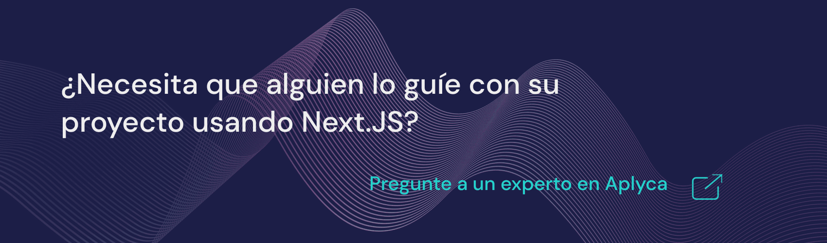 Pregunte a un experto
