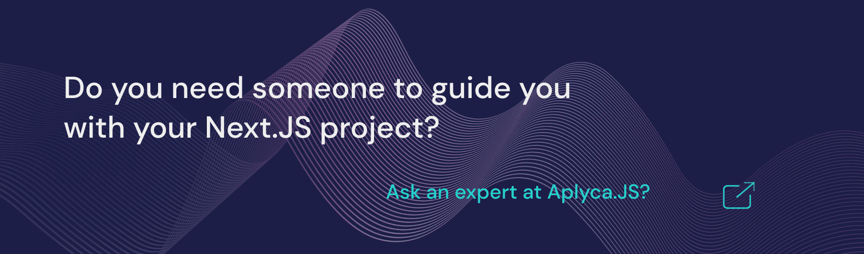 Ask an expert