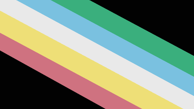 Disability Pride Flag.