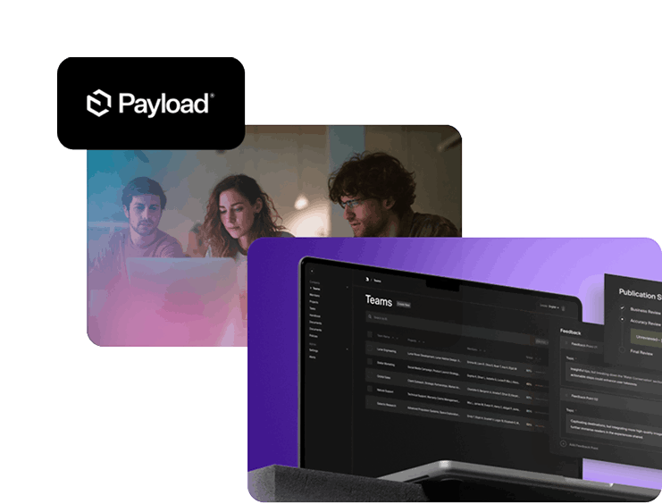 Payload Banner