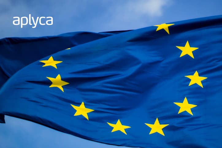 Aplyca en Europa ( Agencia de desarrollo web)